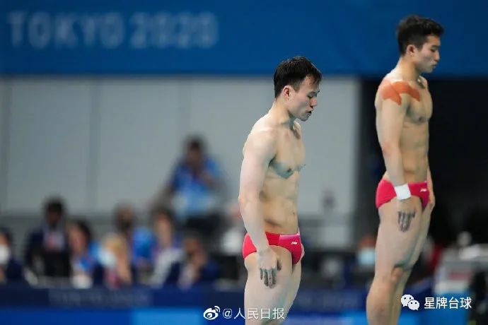 【东京奥运会】再添三金！每位中国健儿都令国人骄傲！