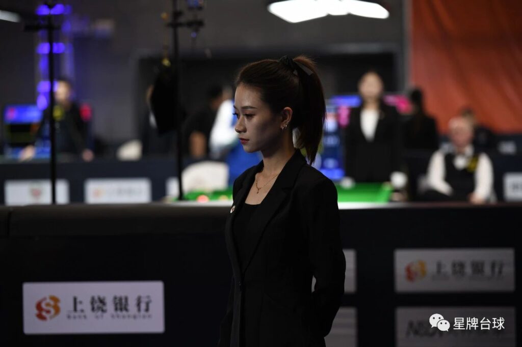中式台球国际职业联赛中国公开赛正赛一触即发 上饶银行鼎力支持！